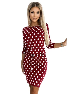 Dámske šaty 13-164 - NUMOCO