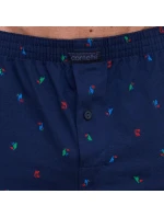 Pánské trenýrky model 21808957 Comfort - Cornette Pánské trenýrky model 21808957 Comfort - Cornette