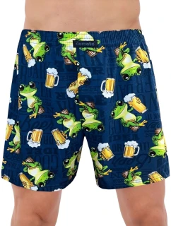 Pánské trenýrky model 21915918 Classic - Cornette