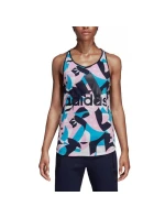 Adidas W Sid Tielko W Tričko DP2378 Adidas W Sid Tielko W Tričko DP2378