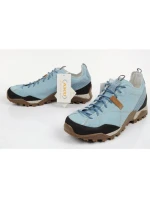 Aku Nativa Canvas W 647029 treková obuv Aku Nativa Canvas W 647029 treková obuv