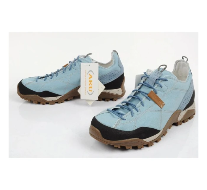 Aku Nativa Canvas W 647029 treková obuv Aku Nativa Canvas W 647029 treková obuv