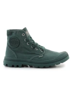 Topánky Palladium Pampa Hi M 02352-398-M Pine Needle