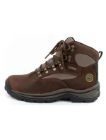 Topánky Timberland Chocorua M TB015130210