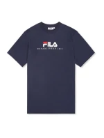 pánské tričko Regular Logo model 21377986 - Fila