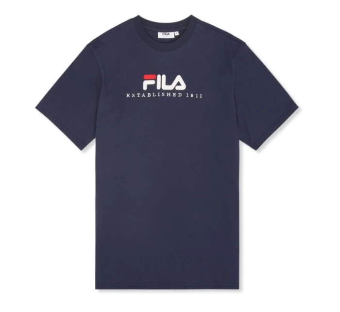 pánské tričko Regular Logo model 21377986 - Fila
