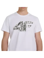 Tričko M model 21401745 10S pánské - 4F Tričko M model 21401745 10S pánské - 4F