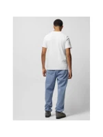 Pánské džíny s rovnými nohavicemi model 21432373 - Outhorn