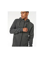 Series Zip mikina hnědá model 21444924 - Rip Curl Series Zip mikina hnědá model 21444924 - Rip Curl
