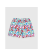 Dámske plážové šortky 4F 4FWSS25UBDSF136-90A women's