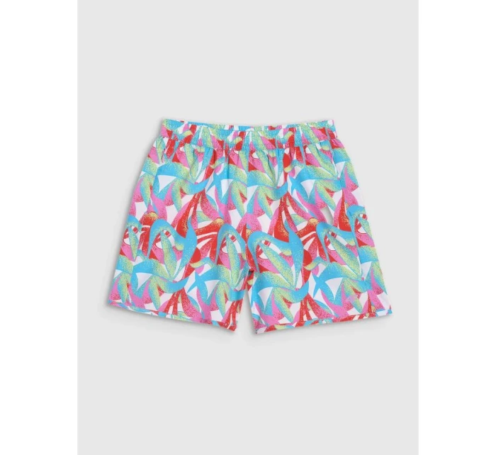 Dámske plážové šortky 4F 4FWSS25UBDSF136-90A women's