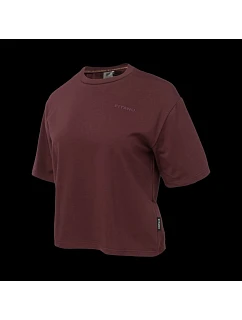 Dámské tričko s krátkým rukávem model 22056469 W - Fitanu