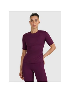 Dámské rychleschnoucí tenké tréninkové tričko model 22117323 - 4F