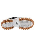 Skechers D' Lites 150553-BKW Černé 36 Skechers D' Lites 150553-BKW Černé 36