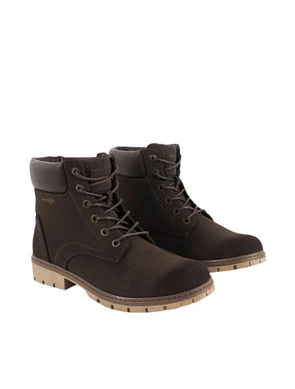 Dámské boty High model 22402387 - Wrangler Dámské boty High model 22402387 - Wrangler