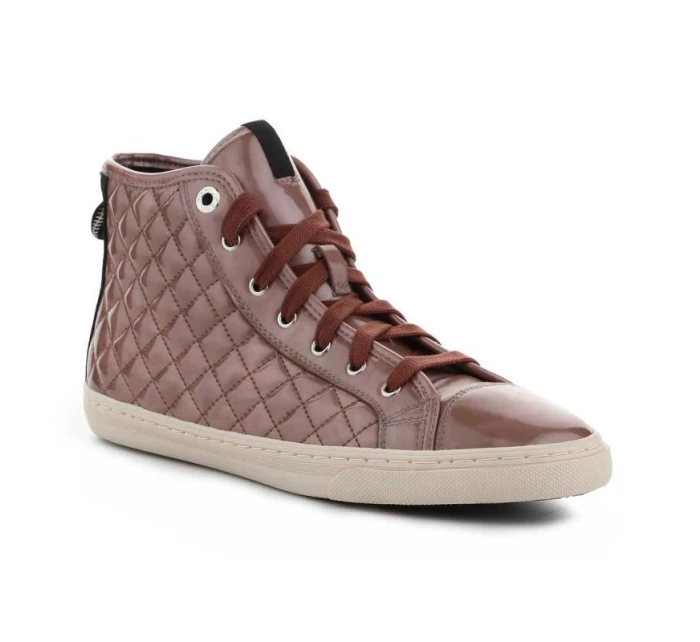 Dámské boty D A  W model 16733989 - Geox