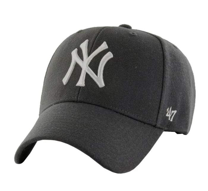 47 Značka New York Yankees MVP Cap B-MVPSP17WBP-CC