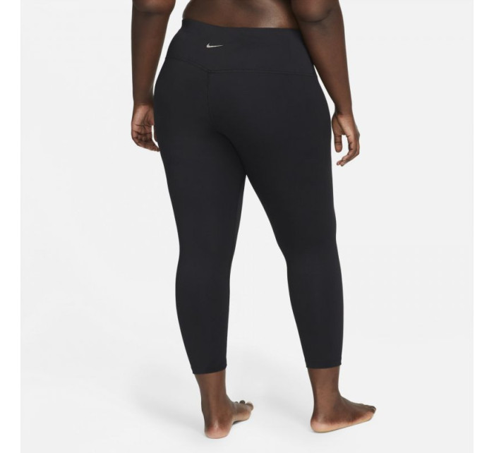 Pánske nohavice na jogu Dri-FIT M DM7023-010 - Nike