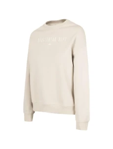 Dámska mikina W H4Z22 BLD033 11S - 4F