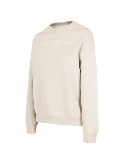 Dámska mikina W H4Z22 BLD033 11S - 4F Dámska mikina W H4Z22 BLD033 11S - 4F