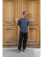 SOL'S Boxy Men Pánské oversize tričko 25.3806 lilac SOL'S Boxy Men Pánské oversize tričko 25.3806 lilac