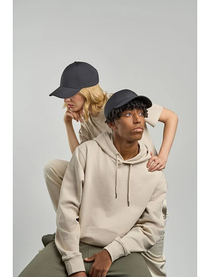 6 panelová polyesterová elastická kšiltovka navy model 22478873 - Atlantis Headwear 6 panelová polyesterová elastická kšiltovka navy model 22478873 - Atlantis Headwear