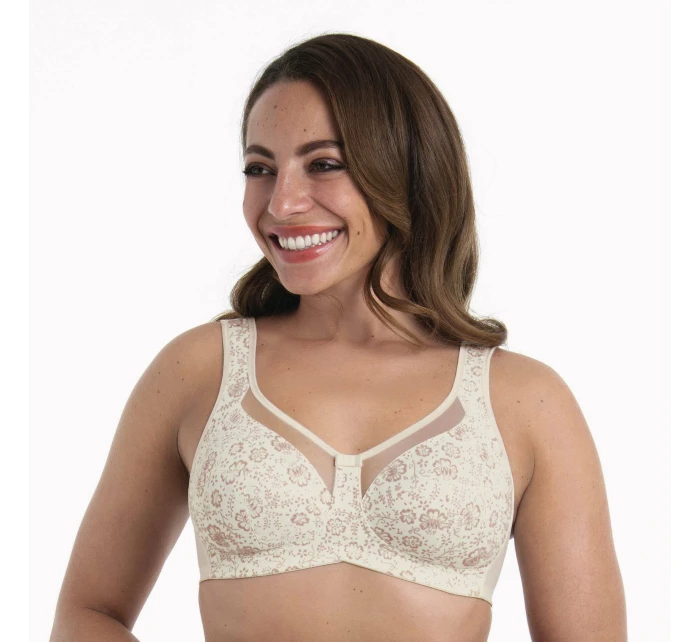 Clara Art komfortní podprsenka model 21868574 crystal - Anita Classix