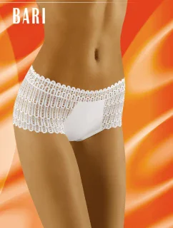 Dámské kalhotky model 6773400 - Wolbar