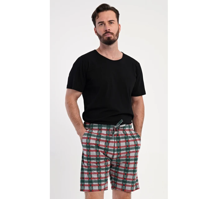 Pánské pyžamové šortky Paul