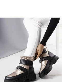 Topánky model 205141 Solea