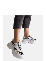 Tenisky model 207157 Solea