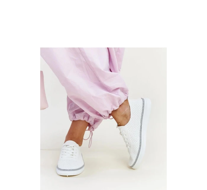 Tenisky model 207324 Solea