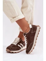 Športová obuv model 224720 Step in style