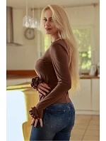 Blúzka model 227889 Mirale