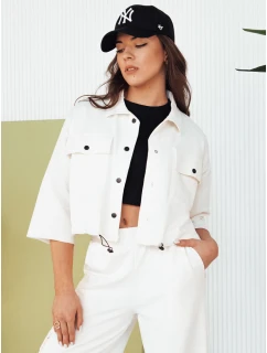 MAROD ecru dámsky set FashionStreet AY1023