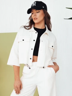 MAROD ecru dámsky set FashionStreet AY1023