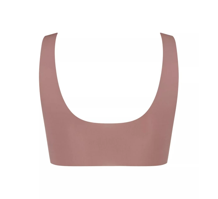 sloggi ZERO Feel 2.0 Top - BROWN - SLOGGI BROWN - SLOGGI