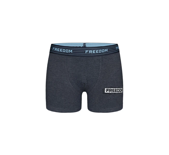 Chlapčenské boxerky Donella 8024B3 Chlapčenské boxerky Donella 8024B3