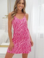 Košeľa Donna Zebra w/r S-2XL