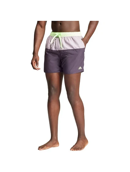 Plavecké šortky Colorblock M model 20183920 - ADIDAS