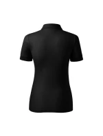 Polokošile Reserve W model 20220650 černá - Malfini Polokošile Reserve W model 20220650 černá - Malfini