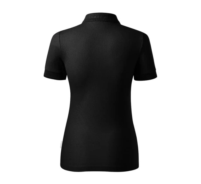 Polokošile Reserve W model 20220650 černá - Malfini Polokošile Reserve W model 20220650 černá - Malfini