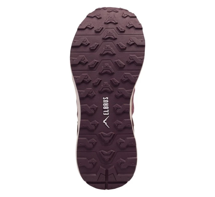 Elbrus Saran Mid Wp Wo's W boot 92800623821