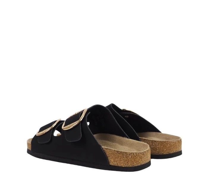 Klapki W model 21094796 dámské - Lee Cooper Klapki W model 21094796 dámské - Lee Cooper