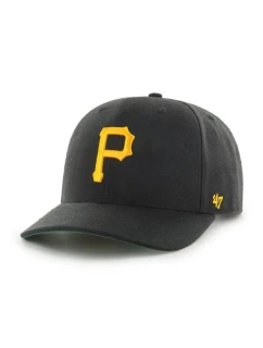 Značka `47 Pittsburgh Pirates baseballová čiapka B-CLZOE20WBP-BKB