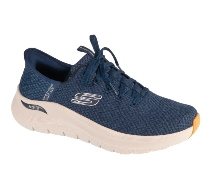 Slipins: Arch Fit 2.0 Look navy blue 41 model 21377793 - Skechers Slipins: Arch Fit 2.0 Look navy blue 41 model 21377793 - Skechers