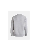 Mikina Peak Performance M Original Crew grey