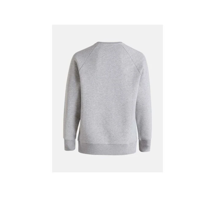 Mikina Peak Performance M Original Crew grey