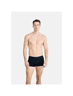 Pánske bavlnené boxerky Boss Trunk 3 Pak (50544263-002)