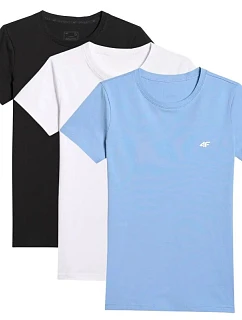 Dámské tričko (SET 3 model 22071518 - 4F